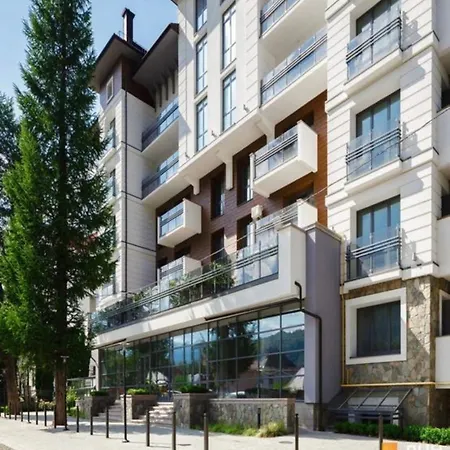 підсніжник Apartment
