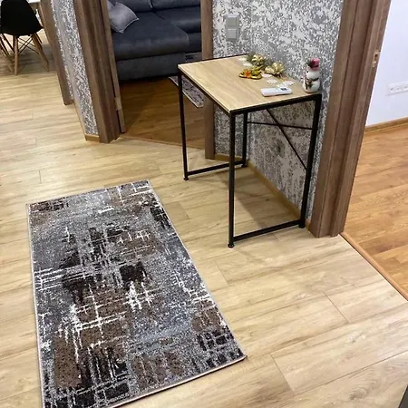 підсніжник Apartment Yaremche