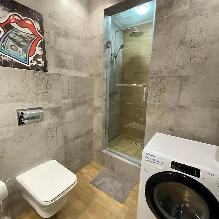 Apartment підсніжник Yaremche