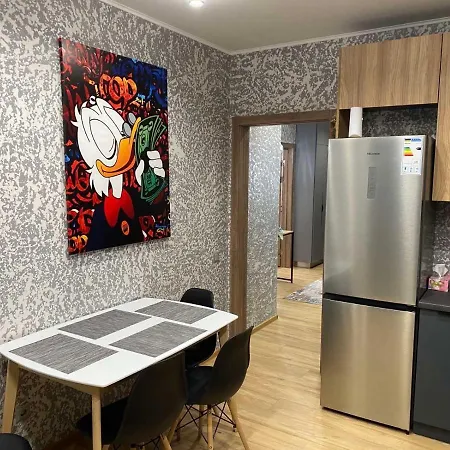 підсніжник Apartment *