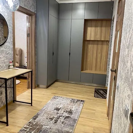 Apartment підсніжник Yaremche