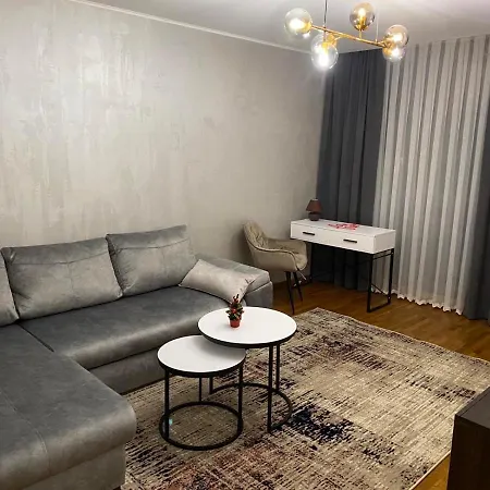 підсніжник Apartment