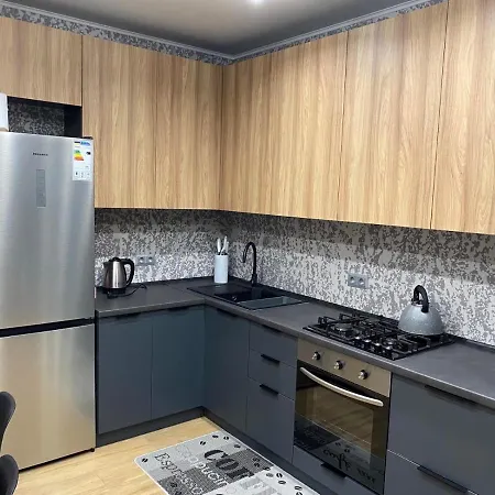 підсніжник Apartment *