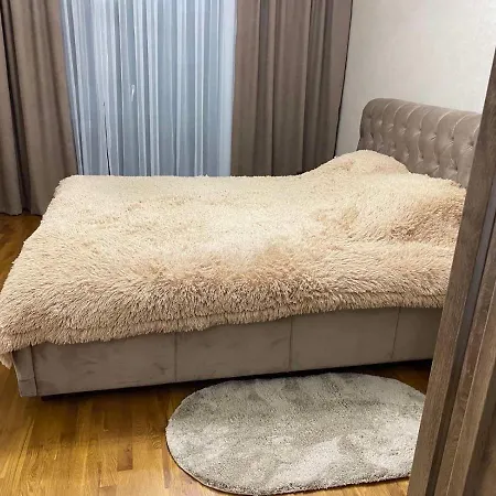 підсніжник Apartment *